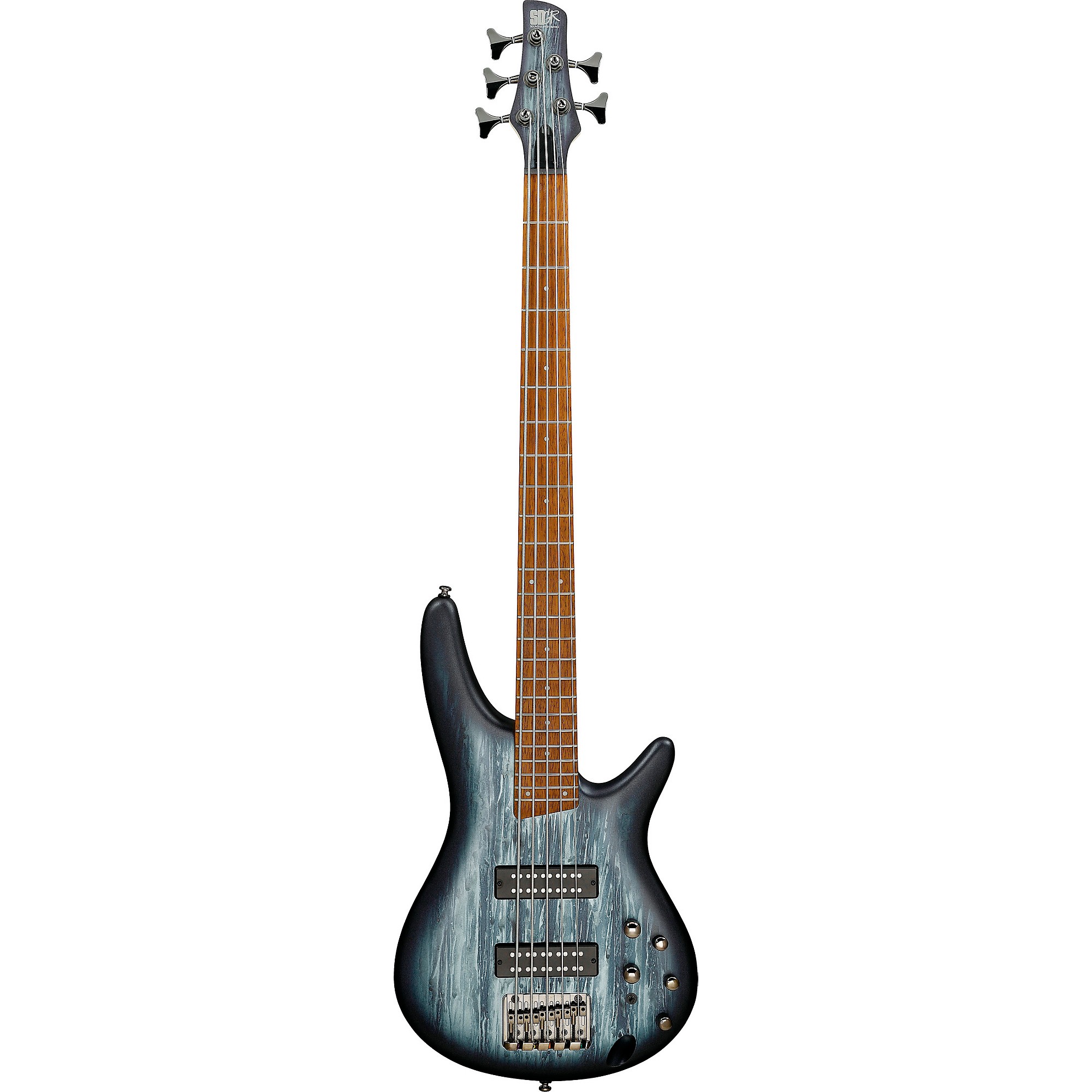 Ibanez SR305E 5-String Electric Bass Sky Veil Matte | Guitar Center
