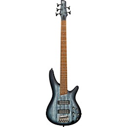 Ibanez SR305E 5-String Electric Bass Sky Veil Matte