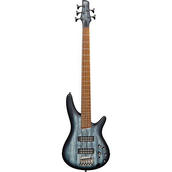 Ibanez SR305E 5-String Electric Bass Sky Veil Matte