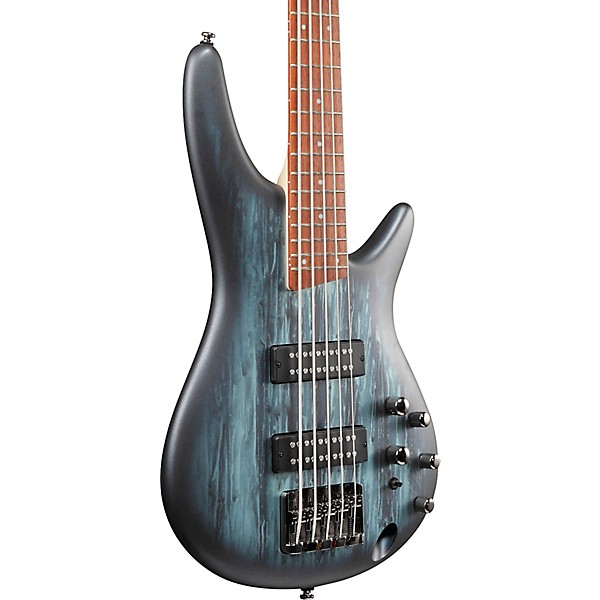 Ibanez SR305E 5-String Electric Bass Sky Veil Matte