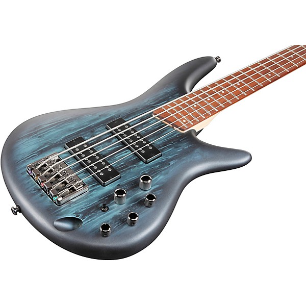 Ibanez SR305E 5-String Electric Bass Sky Veil Matte