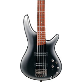 Ibanez SR305E 5-String Electric Bass Midnight Gray Burst