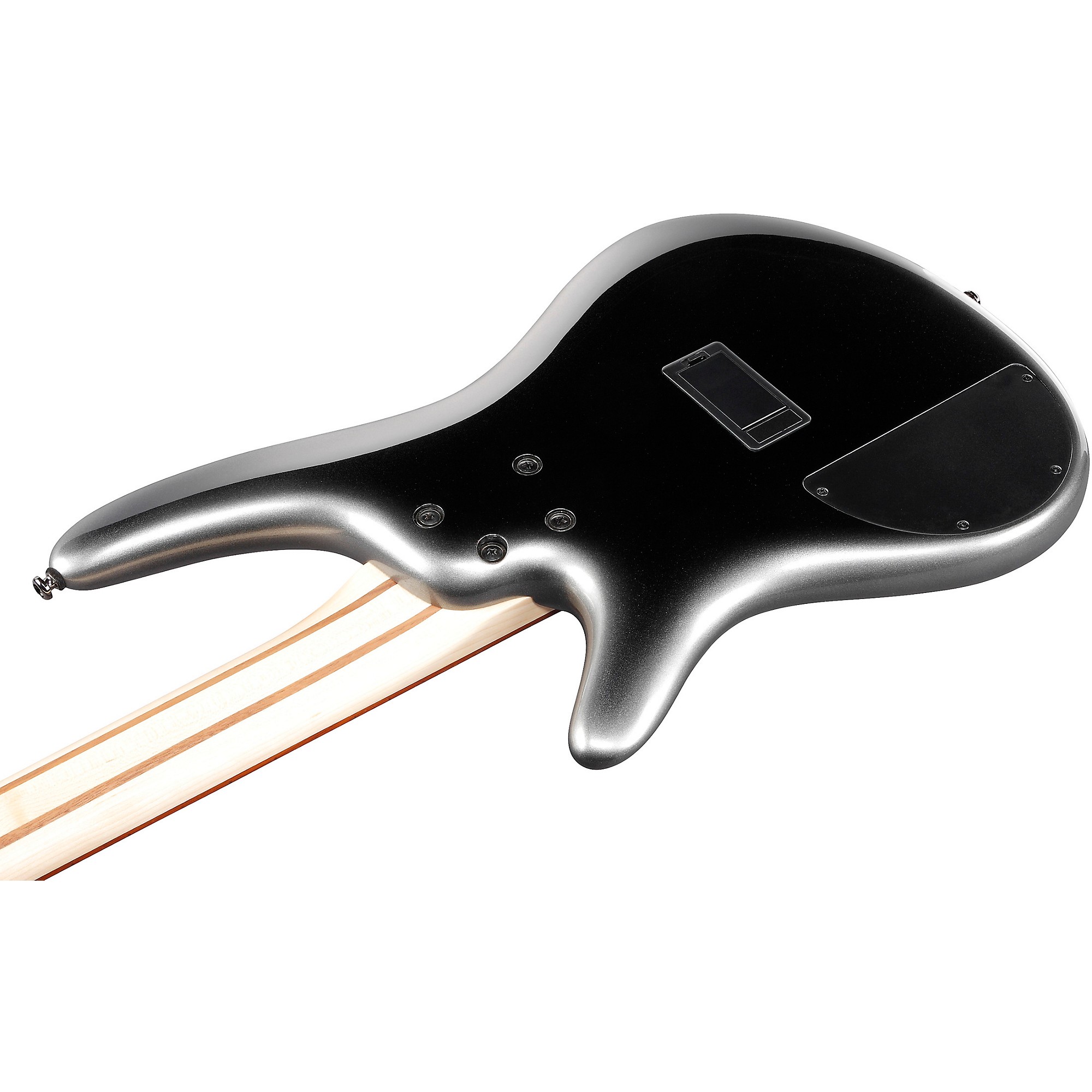 Ibanez SR305E 5-String Electric Bass Midnight Gray Burst | Guitar