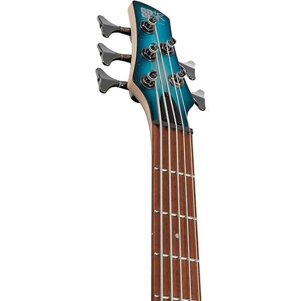 Ibanez SR305E 5-String Electric Bass Deep Ocean Metallic