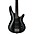 Ibanez SR300E 4-String Electric Bass Midnight Gray Burst Ibanez SR300E 4-String Electric Bass Iron Pewter