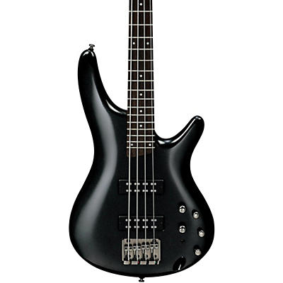 Ibanez Sr300e 4-String Electric Bass Iron Pewter for sale