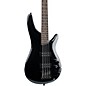 Open Box Ibanez SR300E 4-String Electric Bass Level 1 Iron Pewter