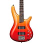 Ibanez SR300E 4-String Electric Bass Autumn Fade Metallic thumbnail