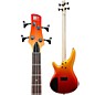 Ibanez SR300E 4-String Electric Bass Autumn Fade Metallic