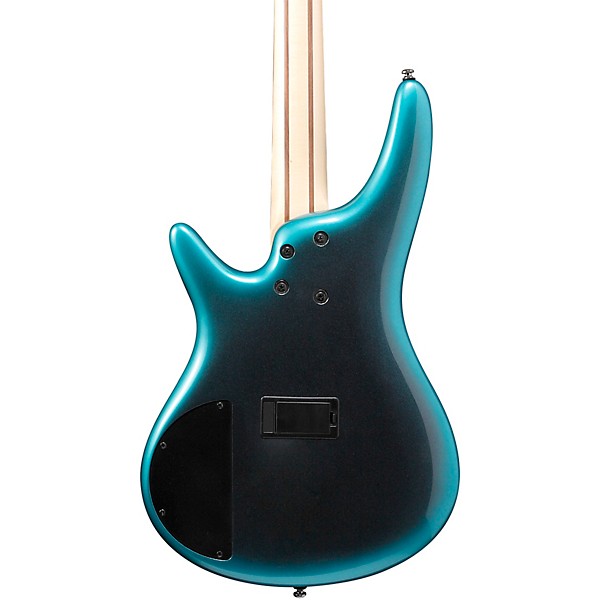 Ibanez SR300E 4-String Electric Bass Cerulean Aura Burst | Guitar