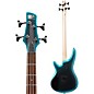 Ibanez SR300E 4-String Electric Bass Cerulean Aura Burst