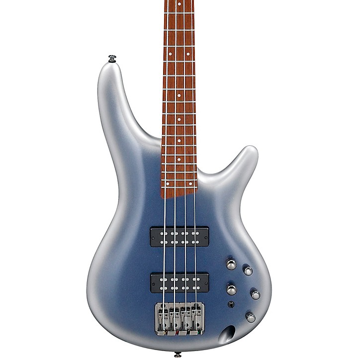 Ibanez SR300E Electric Bass Guitar Night Snow Burst | Guitar