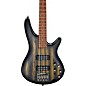 Ibanez SR300E Electric Bass Guitar Golden Veil Matte thumbnail