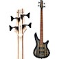 Ibanez SR300E Electric Bass Guitar Golden Veil Matte