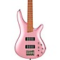 Ibanez SR300E 4-String Electric Bass Pink Gold Metallic thumbnail