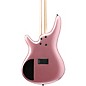 Ibanez SR300E 4-String Electric Bass Pink Gold Metallic