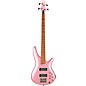 Ibanez SR300E 4-String Electric Bass Pink Gold Metallic