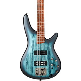 Ibanez SR300E 4-String Electric Bass Midnight Gray Burst Ibanez SR300E 4-String Electric Bass Sky Veil Matte