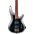 Ibanez SR300E 4-String Electric Bass Midnight Gray Burst Ibanez SR300E 4-String Electric Bass Midnight Gray Burst