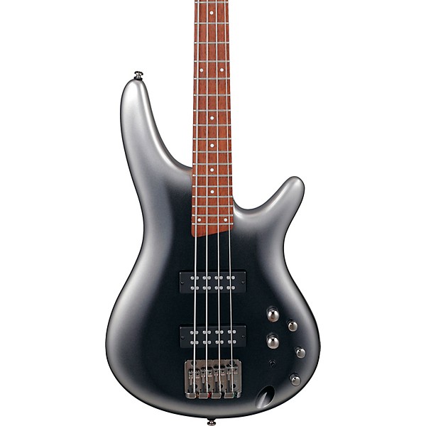 Ibanez SR300E 4-String Electric Bass Midnight Gray Burst | Guitar