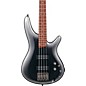 Ibanez SR300E 4-String Electric Bass Midnight Gray Burst thumbnail