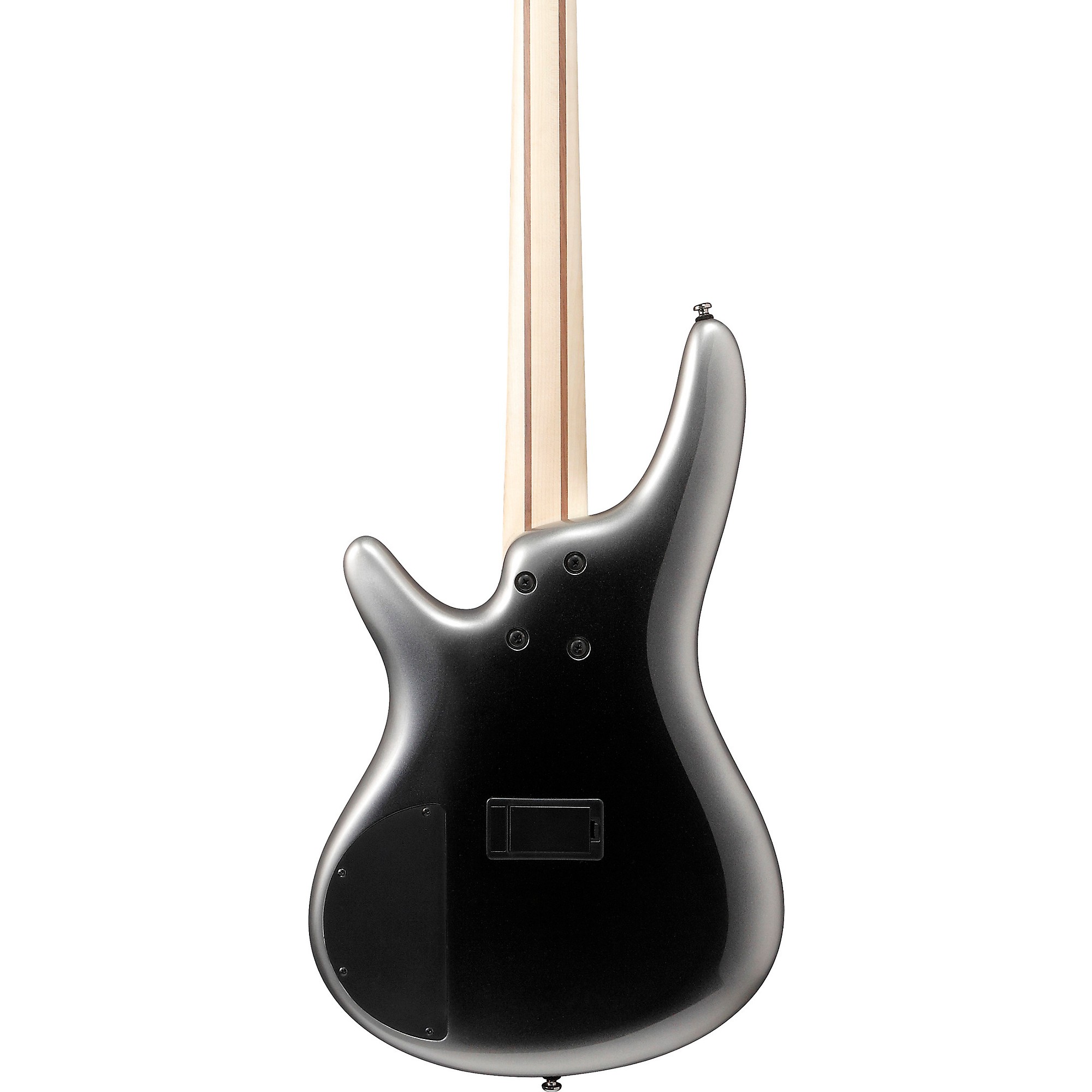 Ibanez SR300E グレーエレキベース 4弦 Ibanez SR300E Electric Bass Guitar Midnight Gray Burst