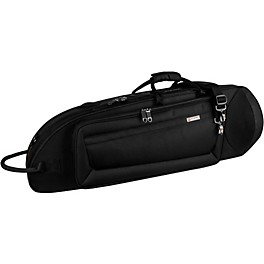 Protec IPAC Series Contoured Tenor Trombone Case Black