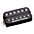 Seymour Duncan SH-16 '59/Custom Hybrid Humbucker Pick... Seymour Duncan SH-16 '59/Custom Hybrid Humbucker Pickup Black Bridge