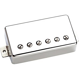 Seymour Duncan SH-16 '59/Custom Hybrid Humbuck... Seymour Duncan SH-16 '59/Custom Hybrid Humbucker Pickup Nickel Cover Bridge