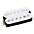 Seymour Duncan SH-16 '59/Custom Hybrid Humbucker Pick... Seymour Duncan SH-16 '59/Custom Hybrid Humbucker Pickup White Bridge