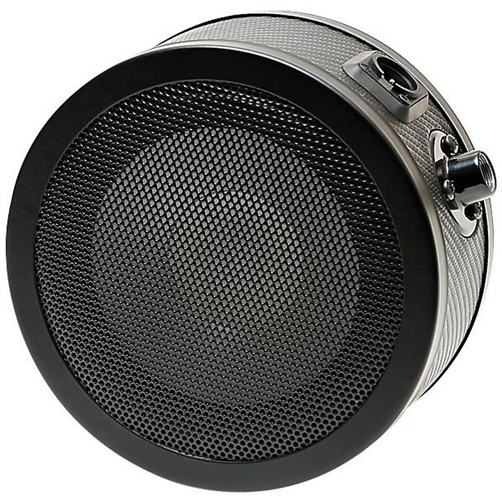 SOLOMON MICS LoFReQ SUB-MIC (サブキック) SOLOMON MiCS LoFreq Sub Mic Black | Guitar Center