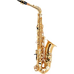 Yamaha YAS-875EXII Custom Series Alto Saxophone Lacquer