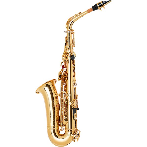 Yamaha YAS-875EXII Custom Series Alto Saxophone Lacquer