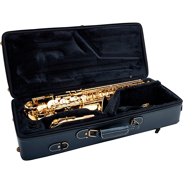 Yamaha YAS-875EXII Custom Series Alto Saxophone Lacquer