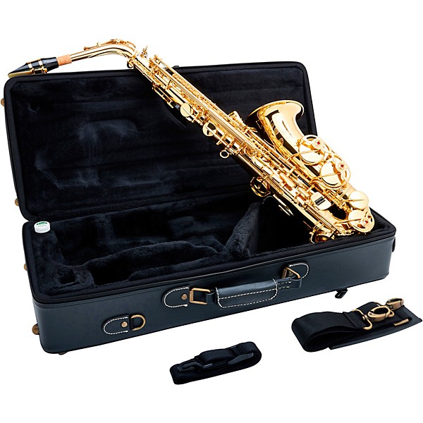 Yamaha YAS-875EXII Custom Series Alto Saxophone Lacquer