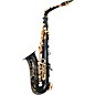 Yamaha YAS-875EXII Custom Series Alto Saxophone Black Lacquer