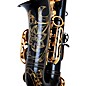 Yamaha YAS-875EXII Custom Series Alto Saxophone Black Lacquer