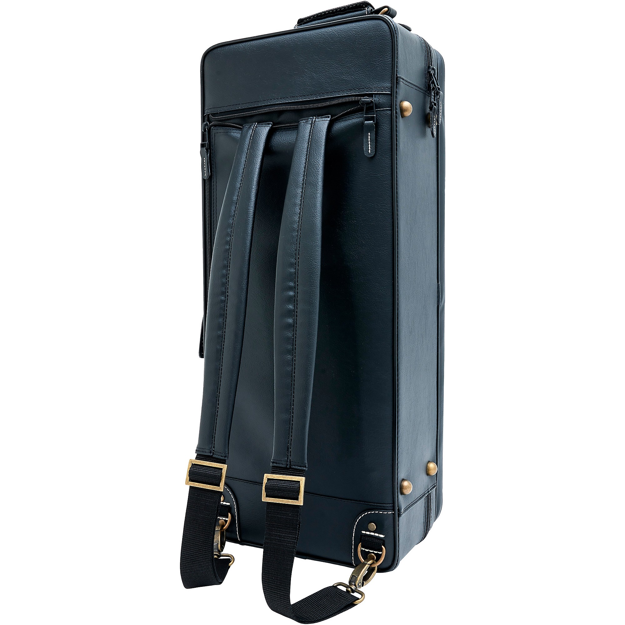 Yamaha YAS-875EXII Custom Series Alto Saxophone Black Lacquer