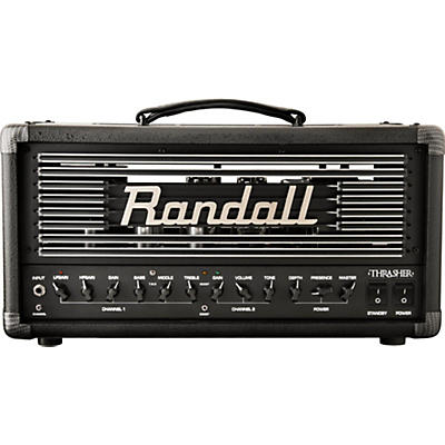 Randall Thrasher 50W Tube Guitar Amp Head for sale