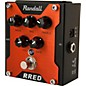 Randall RRED Classic Distortion Guitar Pedal thumbnail