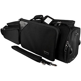 Protec Platinum Series Trombone Gig Bag Black