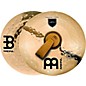 Open Box MEINL B10 Marching Arena Hand Cymbal Pair Level 2 18 in. 197881107307 thumbnail