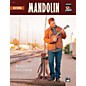 Alfred Mastering Mandolin Book w/CD thumbnail