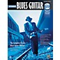 Alfred The Complete Blues Guitar Method: Intermediate Blues Guitar Book & DVD thumbnail