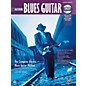 Alfred The Complete Blues Guitar Method: Mastering Blues Guitar Book & DVD (2nd Edition) thumbnail