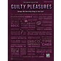 Alfred The Guitar Collection: Guilty Pleasures Guitar TAB Edition thumbnail