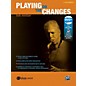 BELWIN Playing on the Changes E-flat Instruments Book & DVD thumbnail