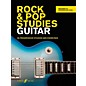 Faber Music LTD Rock & Pop Studies Guitar Book thumbnail