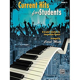 Alfred Current Hits for Students, Book 3 Intermediate