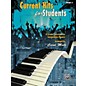 Alfred Current Hits for Students, Book 3 Intermediate thumbnail
